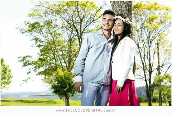 Meu pré wedding.. vem ver.. - 3