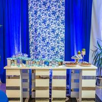 Qual a cor da sua decoração? - 1