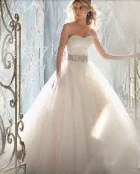 Quem já comprou vestido de noiva no aliexpress ? - 2