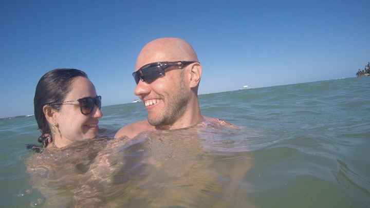Amor Eterno!!!