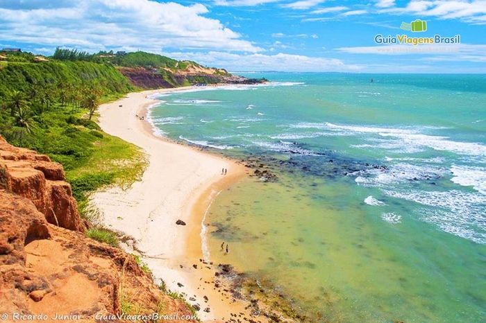 Praia do amor