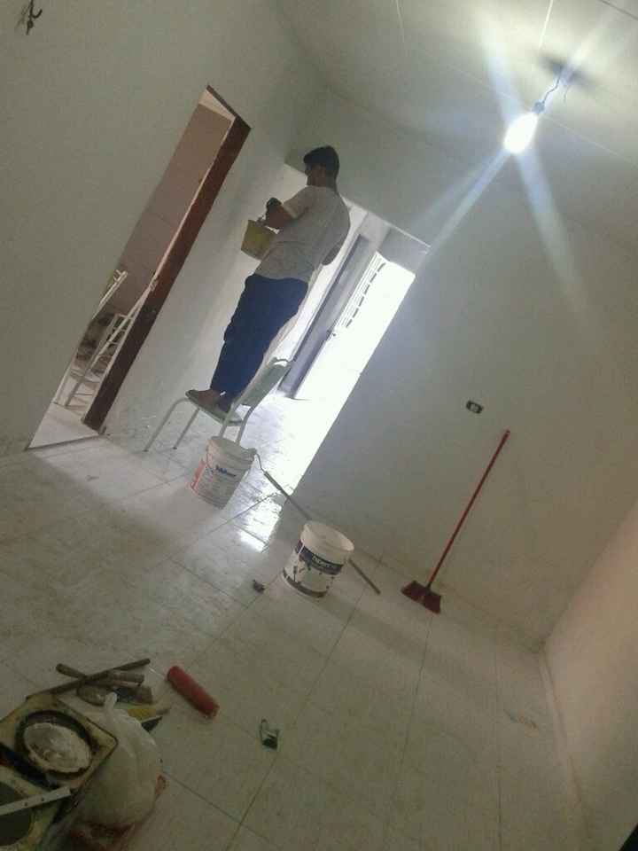 Organizando o nosso lar. - 1