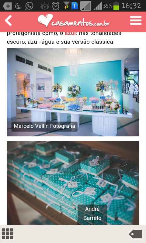 Socorro decoração!!!! - 2