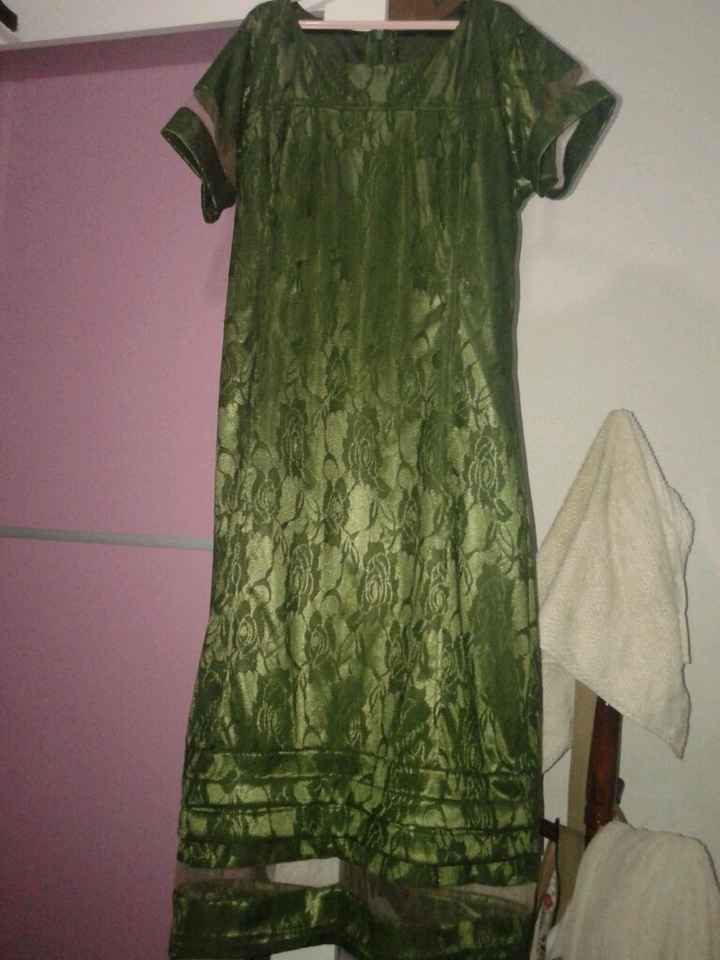Vestido para o casamento no civil !! - 1