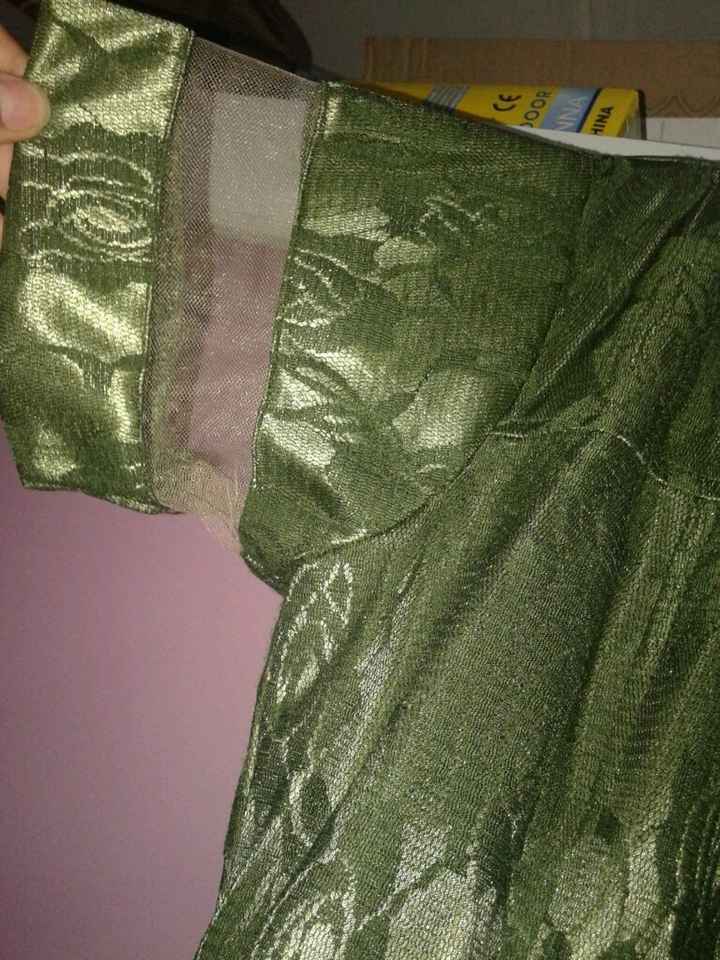 Vestido para o casamento no civil !! - 3