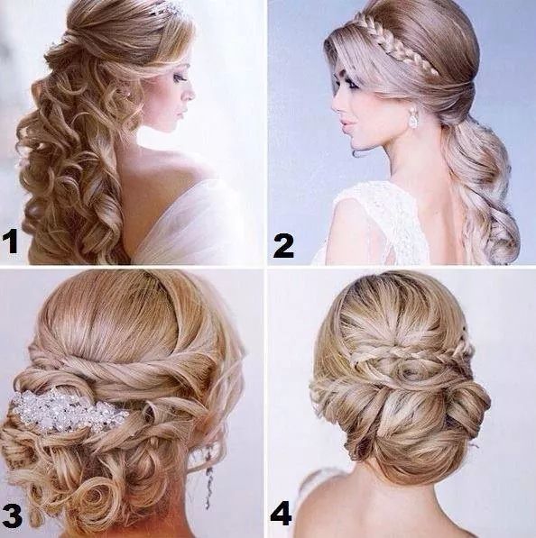 Qual é o seu  penteado??? - 1