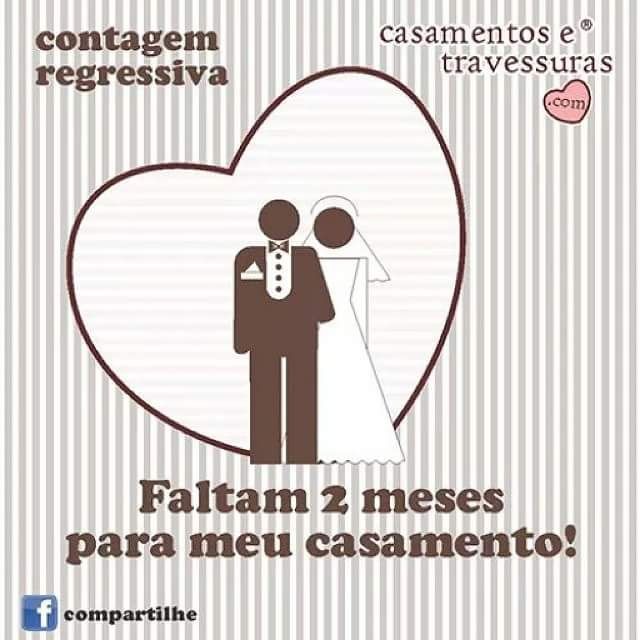 Faltam 2 meses *-* - 1