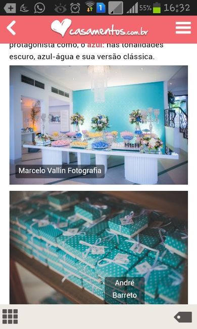 Socorro decoração!!!! - 2