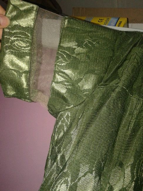 Vestido para o casamento no civil !! - 3