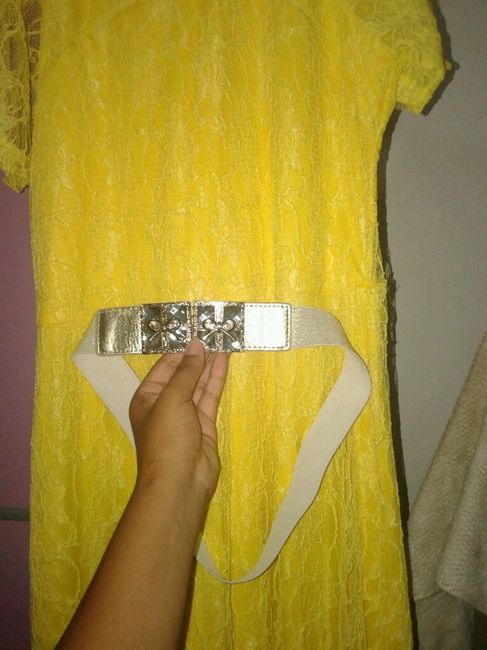 Vestido para o casamento no civil !! - 4