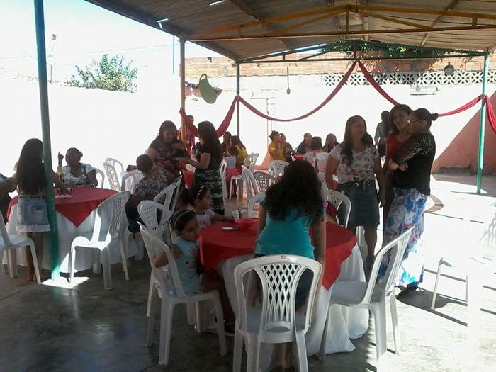 Meu chà de pangeir. vem ver:) - 5