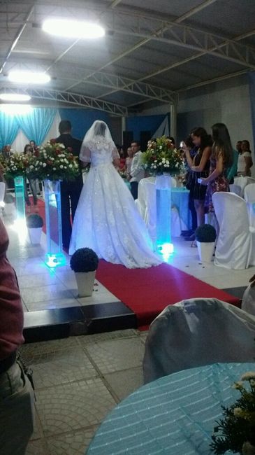 Meu casamento!!! - 4