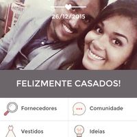 É hoje!!! :) - 1