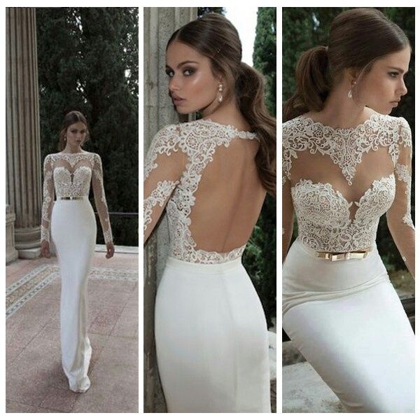Meu vestido de noiva - 1