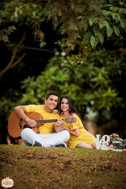 Pre-wedding completo - vem ver 2
