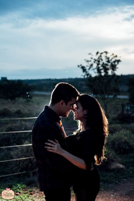 Pre-wedding completo - vem ver 4