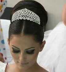 Variedades de tiaras,coroas entre outros enfeites  !!! - 3