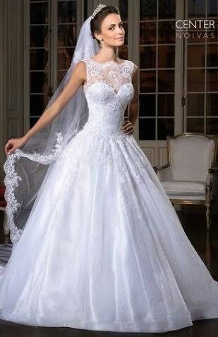 Vestidos um mais lindo que o outro ????? - 2