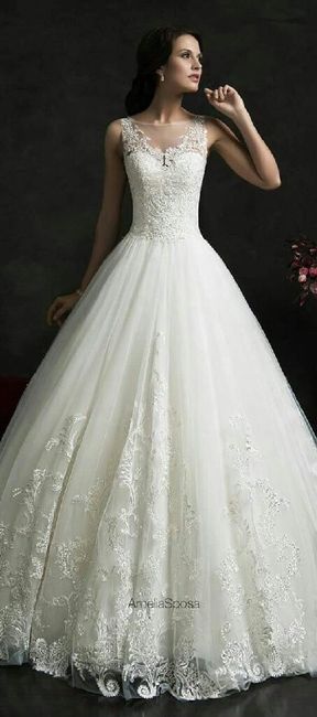 Vestidos um mais lindo que o outro ????? - 5