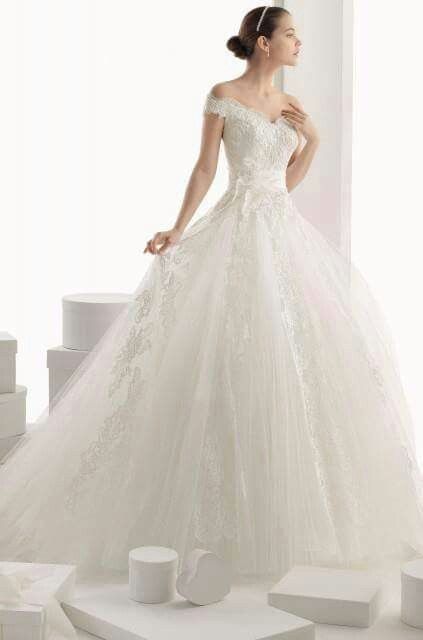 Vestidos um mais lindo que o outro ????? - 8