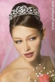 Variedades de tiaras,coroas entre outros enfeites  !!! - 10