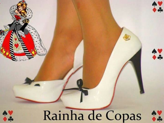 Olhe meninas novidades!!!! - 4