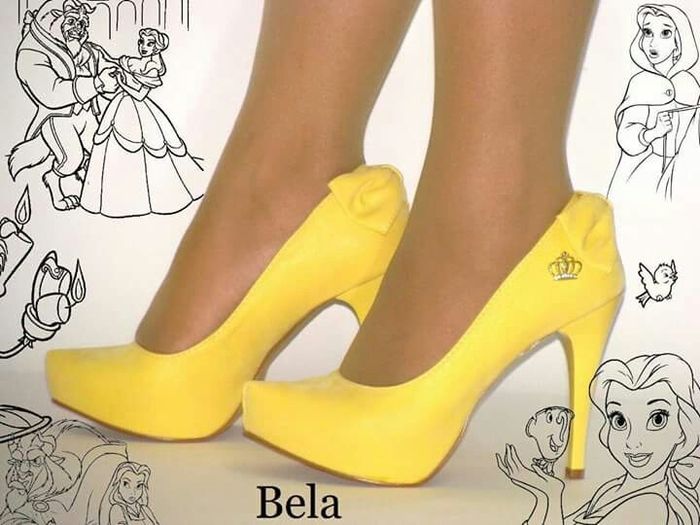 Olhe meninas novidades!!!! - 9