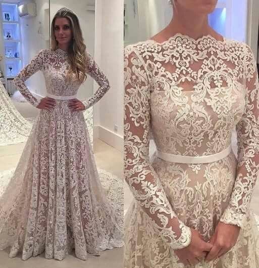 Meninas mais vestidos para vocês se inpirarem???? - 6