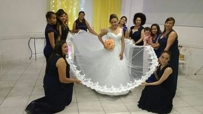 Meninas caseeeiiiiii rsrsr estou me há feliz me sinto abençoada e realizada ? - 12