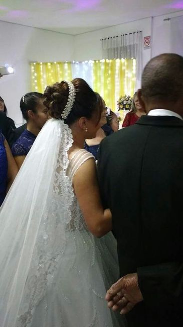 Meninas caseeeiiiiii rsrsr estou me há feliz me sinto abençoada e realizada ? - 18