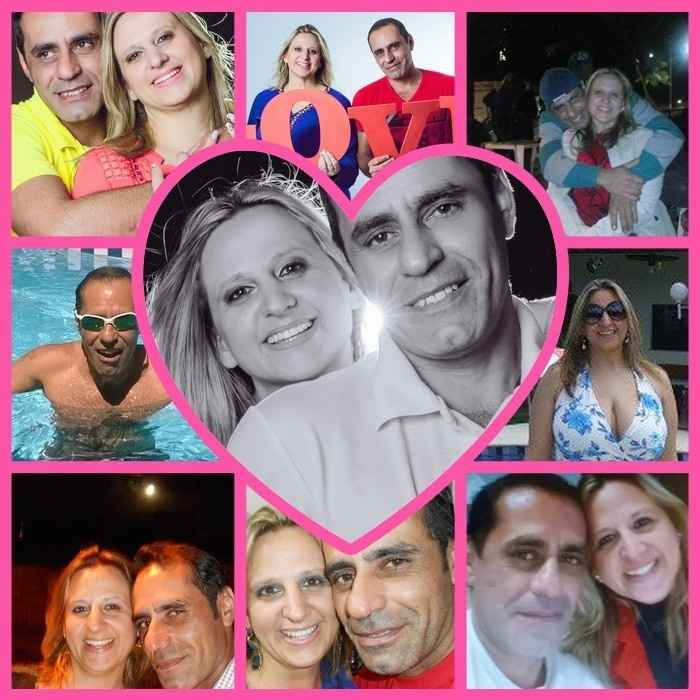 Meu grande Amor!!!