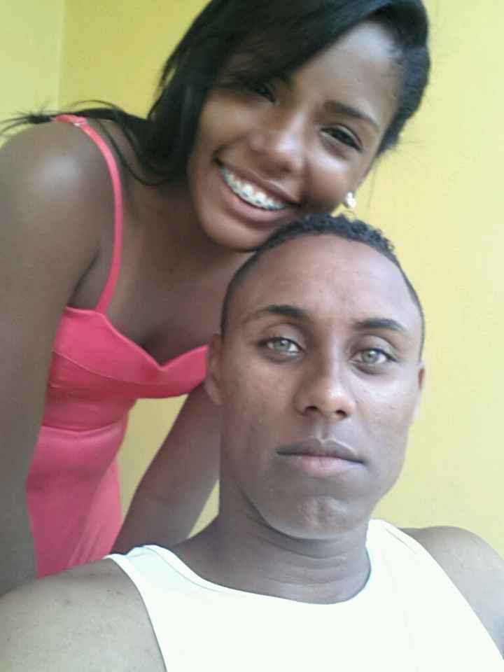 Especial dia dos namorados - Desafio Selfie com seu amor - 1