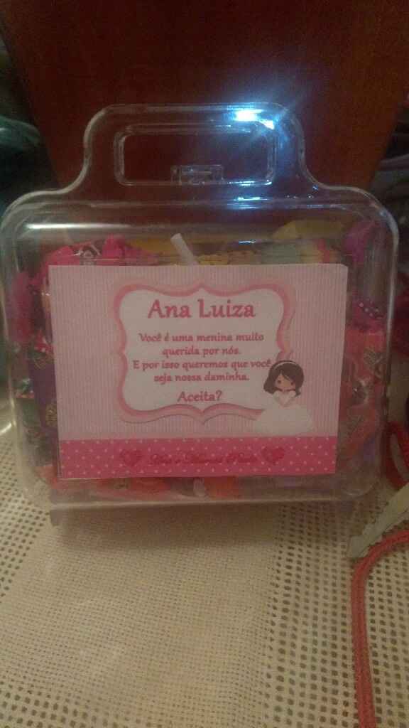 Crianças - 1