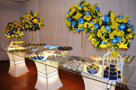Decoraçao - 2