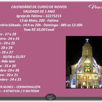  Curso de Noivos em Fortaleza - 1