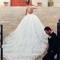 Vestido dos Sonhos 