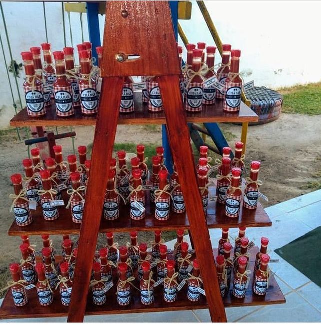 Lembrancinhas