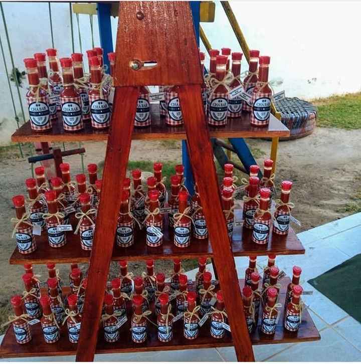 Lembrancinhas