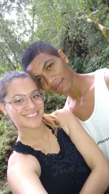 Meu Amor