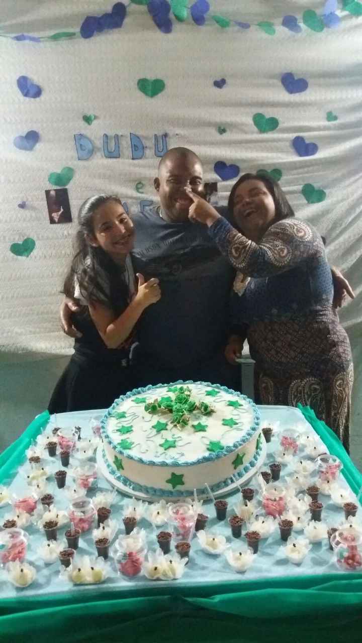 NOSSO NOIVADO