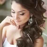 penteado noiva