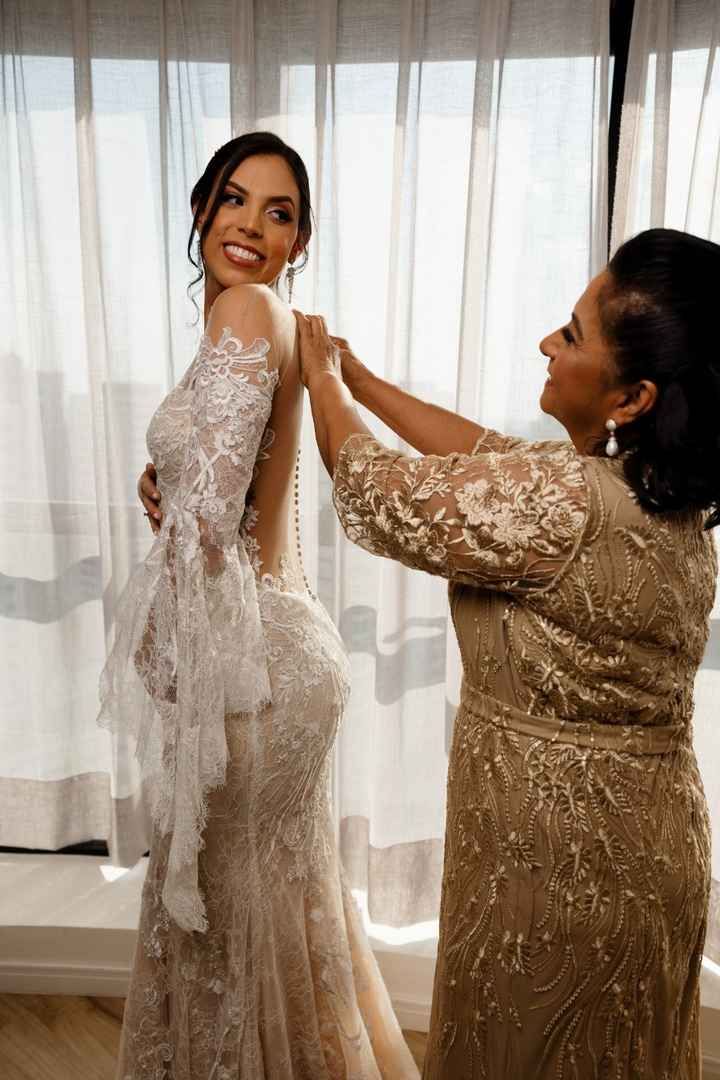 Casamentos reais 2022: o vestido 👰 - 3