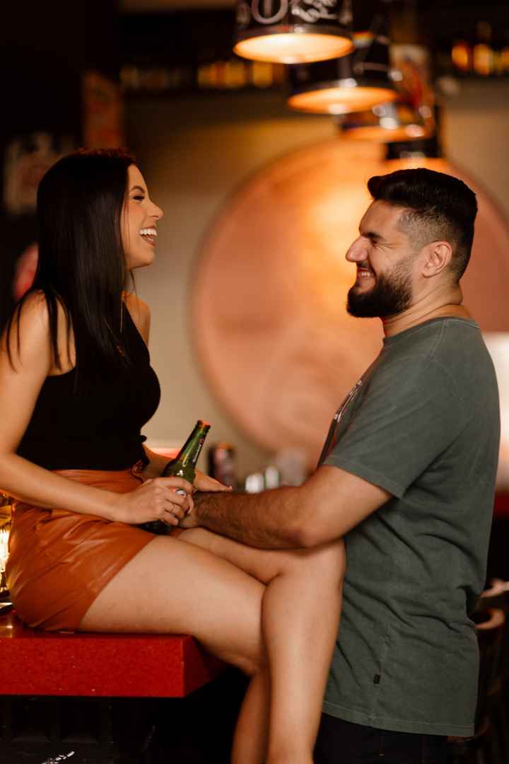 Casamentos reais 2022: a foto do pré-wedding 💝 - 1
