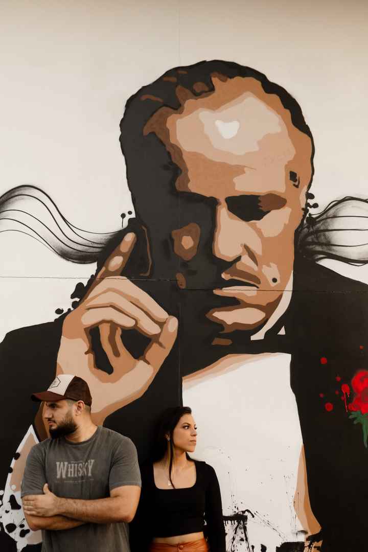 Casamentos reais 2022: a foto do pré-wedding 💝 - 2