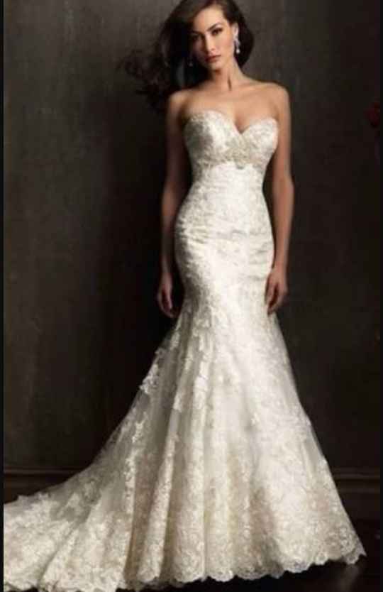 Vestido