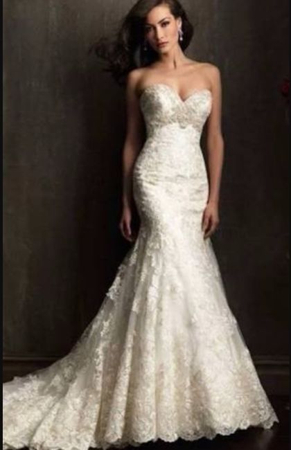 Vestido