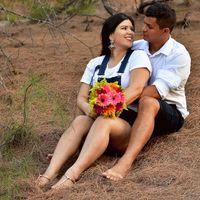 Meu pré wedding #vemver - 4