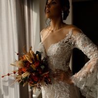 Casamentos reais 2022: o vestido 👰 - 1