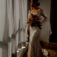 Casamentos reais 2022: o vestido 👰 - 2