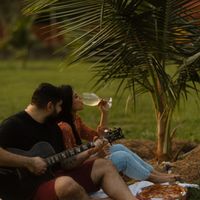 Casamentos reais 2022: a foto do pré-wedding 💝 - 4